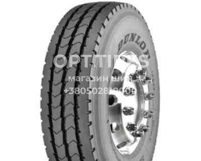 385/65R22.5 Dunlop SP 382 160/158K/L Рулевая грузовая шина