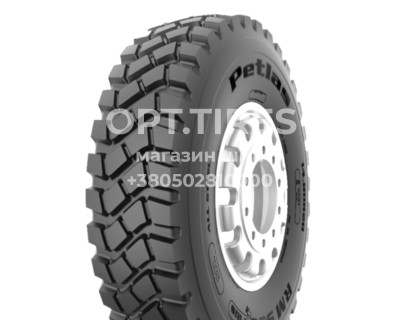 14R20 Petlas RM900 Plus 168/165K Універсальна вантажна шина