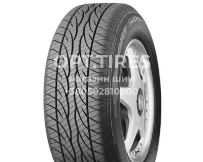 265/60R18 Dunlop SP Sport 5000M 110H MO Легковая шина