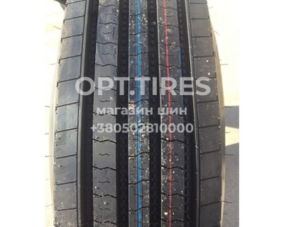 315/80R22.5 Tracmax GRT800 156/150M Рулевая грузовая шина