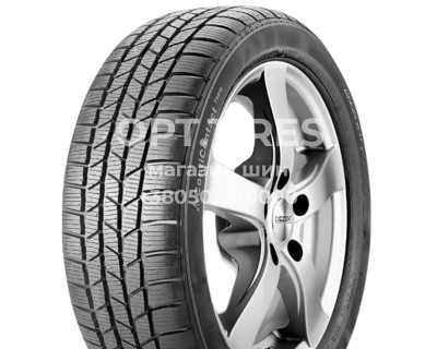 215/55R17 Continental ContiContact TS815 94V Легковая шина