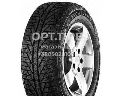 255/55R18 Viking SnowTech II 109H Легкова шина