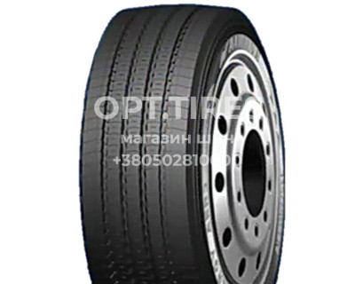 315/70R22.5 Aufine AER3 156/150L Рулевая грузовая шина