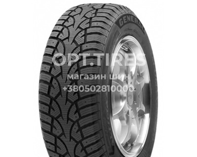 205/50R17 General Tire Altimax Arctic 93Q Легковая шина