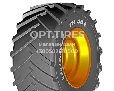 26/12R12 Ceat ALTURA TH404 117A4 TL Сільгосп шина
