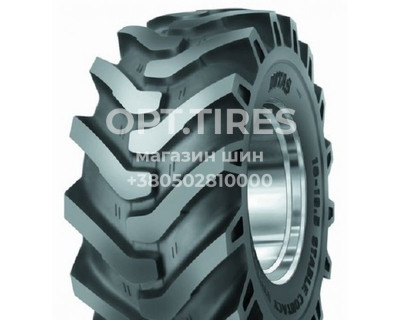 18R19.5 Mitas MPT-06 160A8 Універсальна вантажна шина