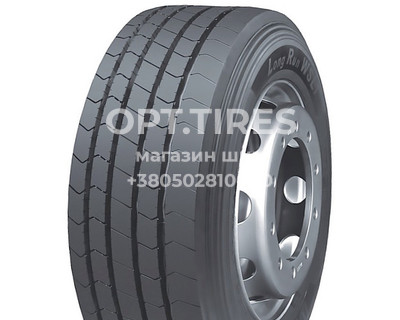 385/55R22.5 WestLake WSL1 160K Рульова вантажна шина