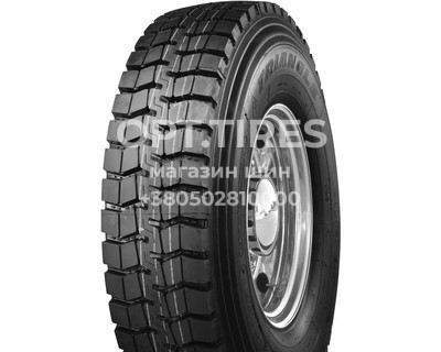 9R20 Triangle TR690 144/142K Ведущая грузовая шина