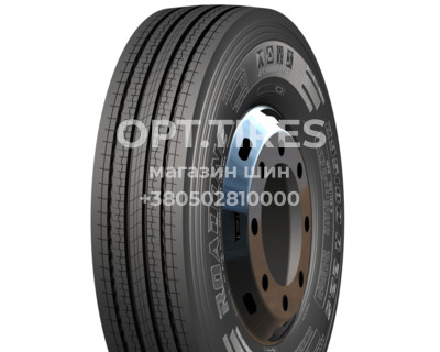 235/75R17.5 ROADONE HF21 143/141J Рулевая грузовая шина