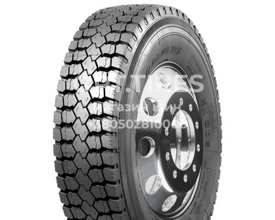 11R20 Aeolus HN306 152/149L Ведуча вантажна шина