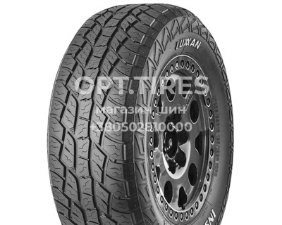 285/65R17 Luxxan Inspirer A/T II 116T Внедорожная шина