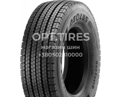 315/80R22.5 Aeolus Neo Fuel D 156/150L Ведущая грузовая шина