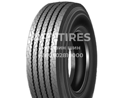 315/70R22.5 Amberstone 366 154/150M Рулевая грузовая шина