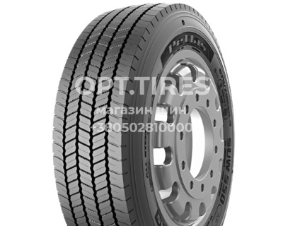 Заказать резину 275/70R22.5 Petlas SUW550 Универсальная шина