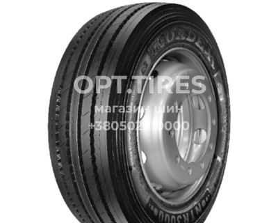 385/55R22.5 Nordexx NTR 3000 160K Причіпна вантажна шина