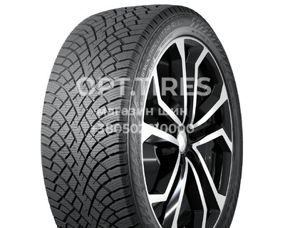 255/60R18 Nokian Hakkapeliitta R5 SUV 112R Позашляхова шина