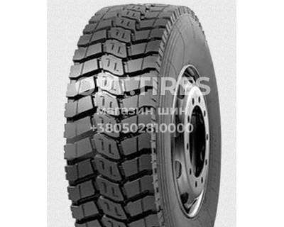 9R20 Ovation VI-313 144/142K Ведуча вантажна шина