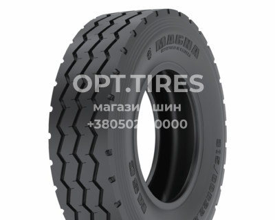 315/80R22.5 Magna MSC 156/150M Універсальна вантажна шина