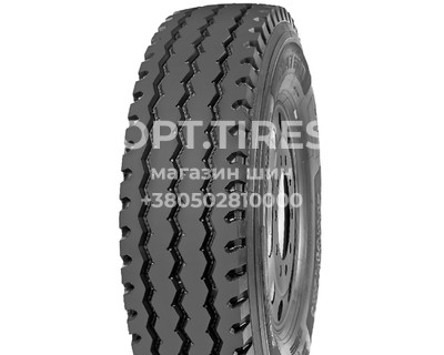 295/80R22.5 Ovation VI-902es 152/149M Универсальная грузовая шина