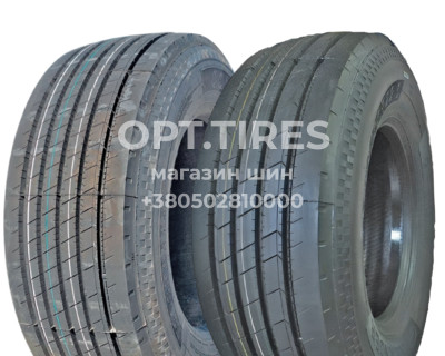 Заказать резину 385/55R22.5 Constancy Ecosmart 66 Прицепная шина