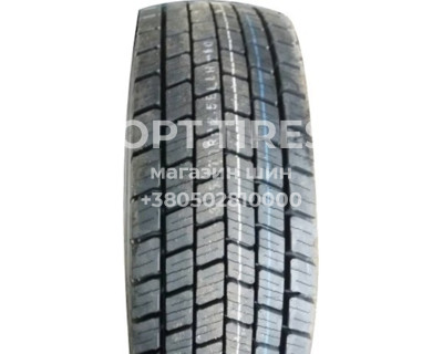 315/70R22.5 Advance ELDH 154/150L Ведуча вантажна шина