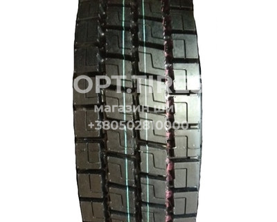 315/80R22.5 Sunfull HF328 156/152L Ведуча вантажна шина