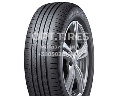 225/60R18 Dunlop Grandtrek PT30 100H Позашляхова шина