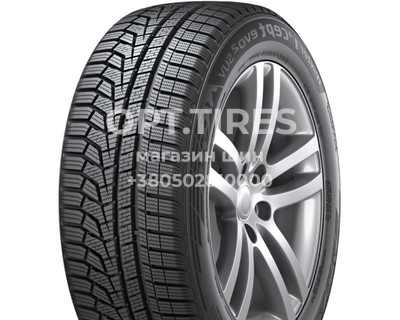 255/50R19 Hankook Winter i*cept evo2 SUV W320C 107V Внедорожная шина