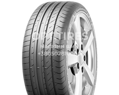235/45R17 Fulda SportControl 2 94Y Легковая шина