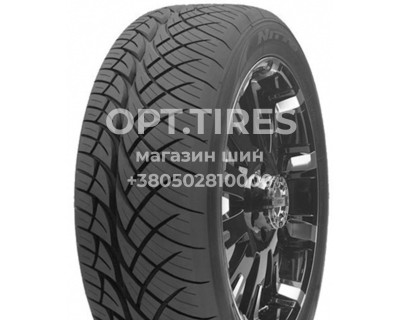 265/50R20 Nitto NT420S 111V Легковая шина