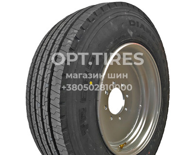 215/75R17.5 Diamondback TR685 136/134J Універсальна вантажна шина