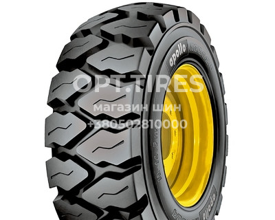 12R16.5 Apollo ASR624 145A2 Індустріальна шина