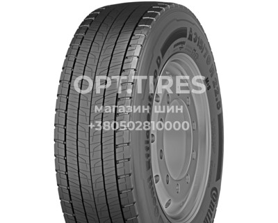 Заказать резину 315/70R22.5 Continental Conti EfficientPro D Ведущая шина