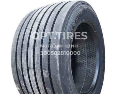 385/55R19.5 Samson GL251T 156J Причіпна вантажна шина
