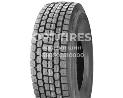 315/80R22.5 Fullrun TB755 157/154M/M Ведущая грузовая шина