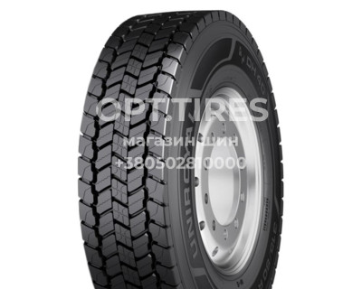 295/80R22.5 Uniroyal DH40 152/148M Ведуча вантажна шина