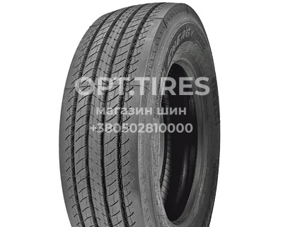 385/65R22.5 Pirelli FH:01 Energy 160K Рулевая грузовая шина