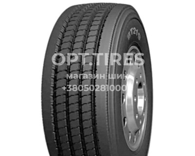 295/60R22.5 Boto BT219 150/147K Рулевая грузовая шина