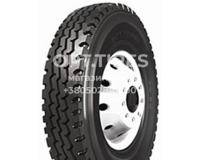 315/80R22.5 Goodride CR926 154/151M Универсальная грузовая шина