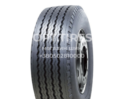 385/65R22.5 Sunfull ST022 160K Прицепная грузовая шина