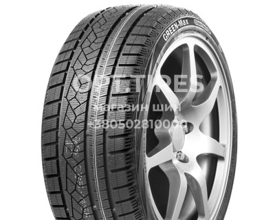 215/50R17 LingLong Green-Max Winter Ice I-16 91T Легкова шина