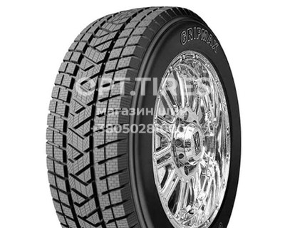 275/40R20 Gripmax Stature M/S 106V Легковая шина