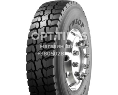 315/80R22.5 Dunlop SP 482 156/150K Ведущая грузовая шина
