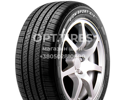 Замовити резину 265/70R18 Leao Позашляхова шина