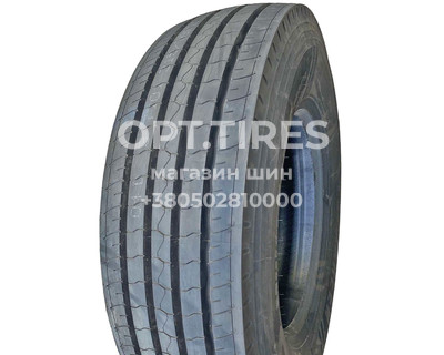 315/70R22.5 Evergreen ESR579 156/150L Рулевая грузовая шина