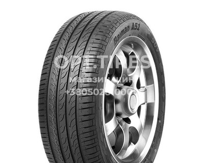 215/60R17 Atlas Batman A51 SUV 96V Позашляхова шина