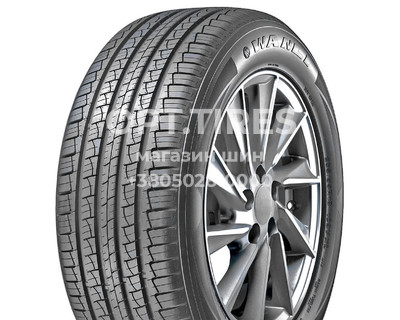 225/60R18 Wanli Flash AS028 100H Легкова шина