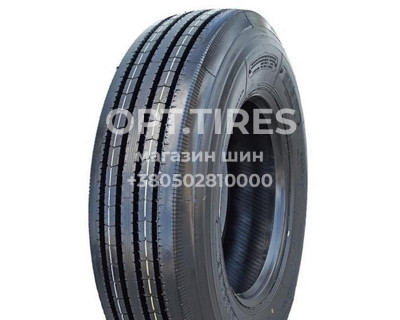265/70R19.5 Supercargo SC216 143/141M Рульова вантажна шина