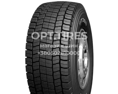 Заказать резину 315/70R22.5 Boto BT388 Ведущая шина