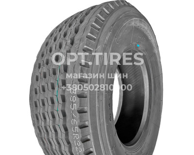 385/65R22.5 Kapsen HS166 160K Прицепная грузовая шина